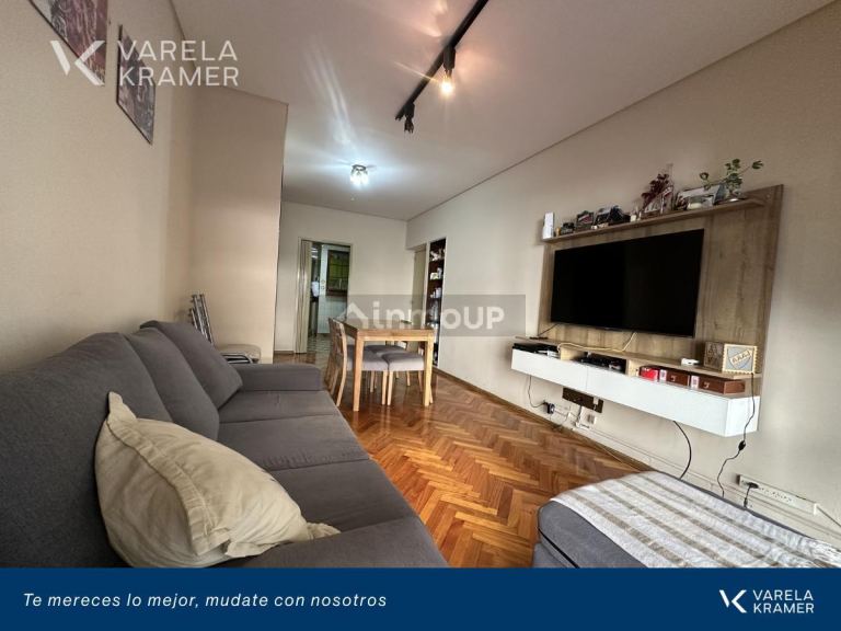 Departamento en Venta en Villa del Parque, Capital Federal