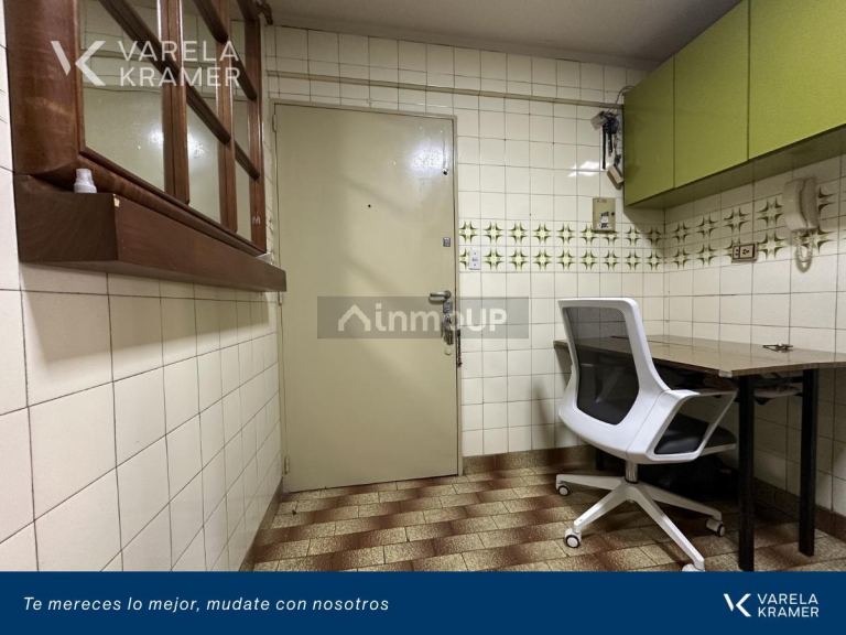 Departamento en Venta en Villa del Parque, Capital Federal
