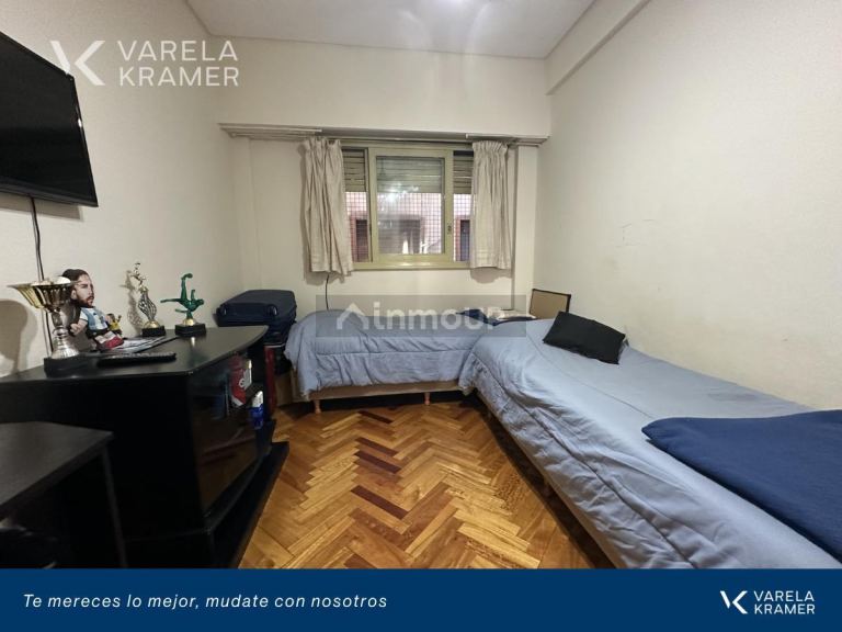 Departamento en Venta en Villa del Parque, Capital Federal