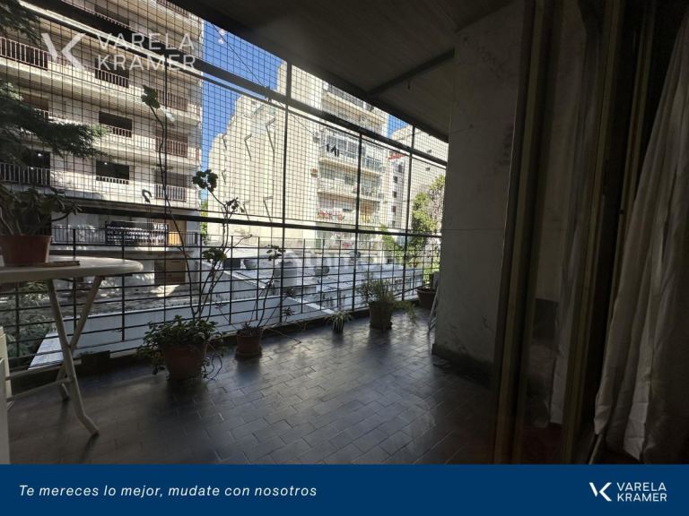 Departamento en Venta en Villa del Parque, Capital Federal