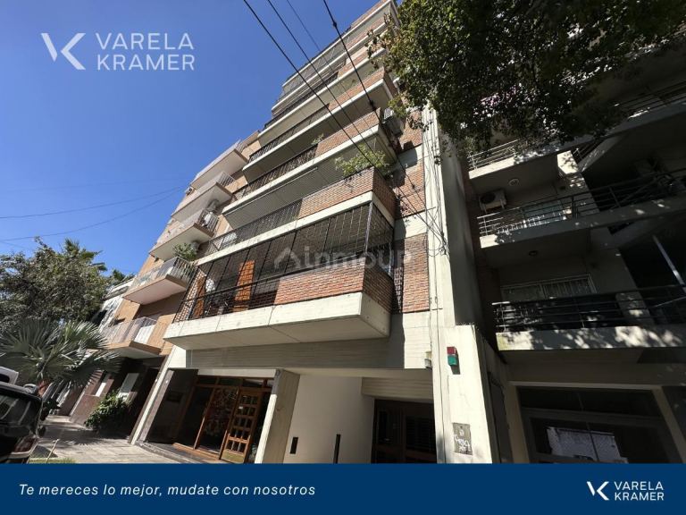 Departamento en Venta en Villa del Parque, Capital Federal