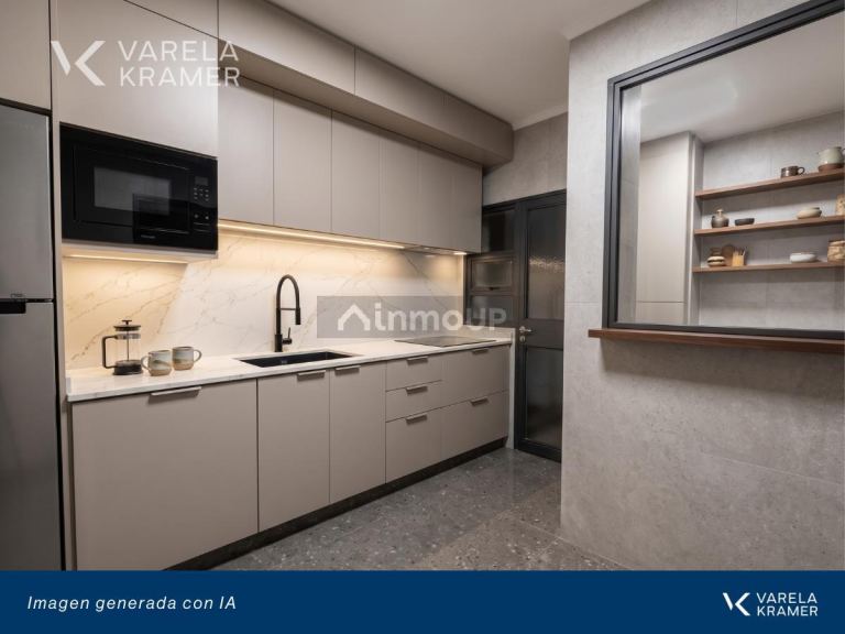 Departamento en Venta en Villa del Parque, Capital Federal