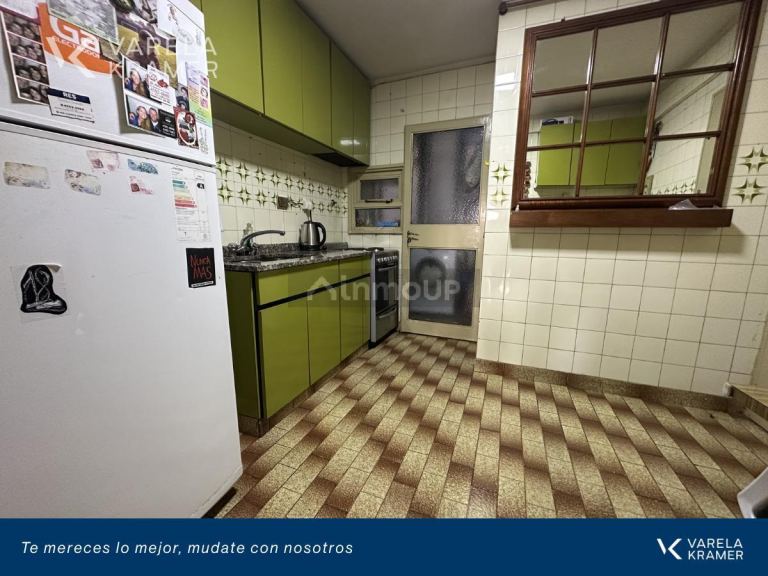 Departamento en Venta en Villa del Parque, Capital Federal