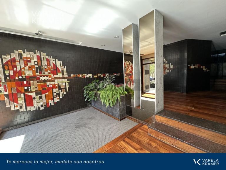 Departamento en Venta en Villa del Parque, Capital Federal