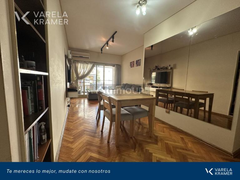 Departamento en Venta en Villa del Parque, Capital Federal