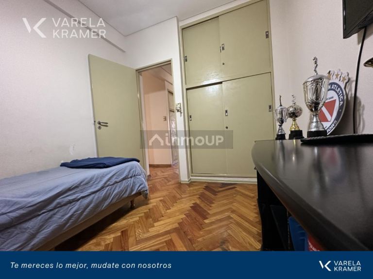Departamento en Venta en Villa del Parque, Capital Federal