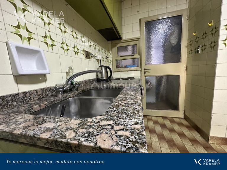 Departamento en Venta en Villa del Parque, Capital Federal