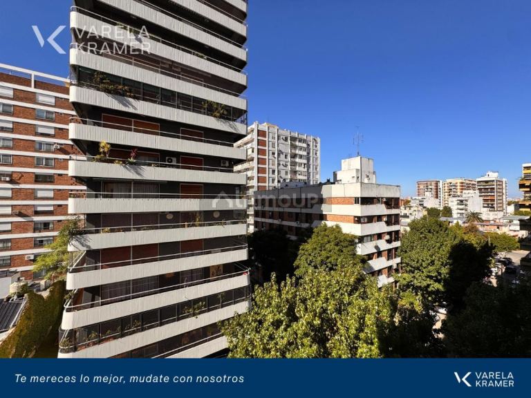 Departamento en Alquiler en San Isidro, G.B.A. Zona Norte