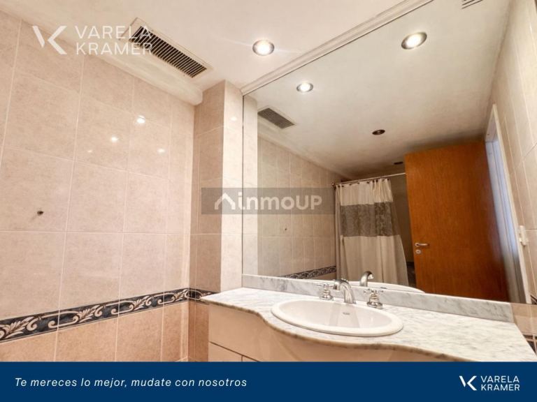 Departamento en Alquiler en San Isidro, G.B.A. Zona Norte