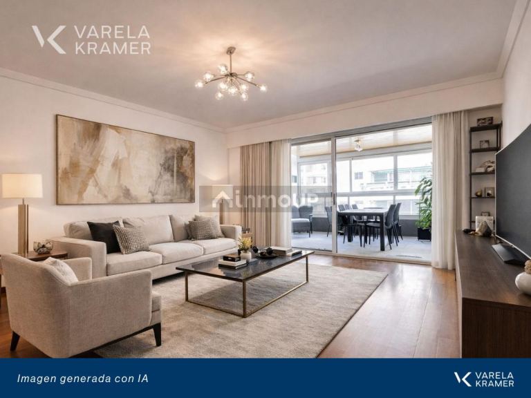 Departamento en Alquiler en San Isidro, G.B.A. Zona Norte