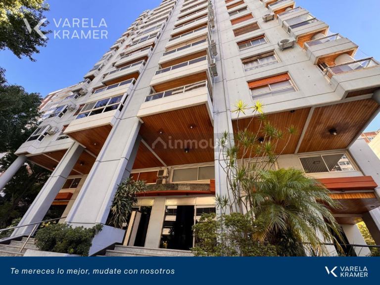 Departamento en Alquiler en San Isidro, G.B.A. Zona Norte
