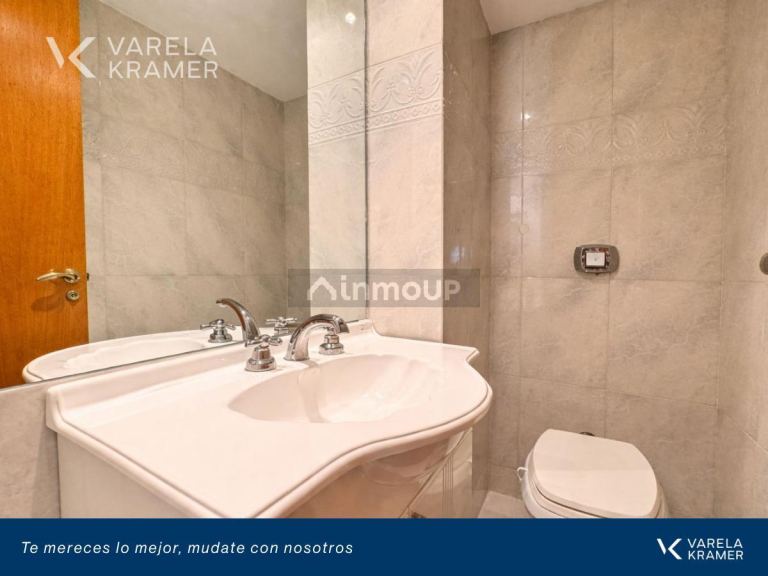 Departamento en Alquiler en San Isidro, G.B.A. Zona Norte