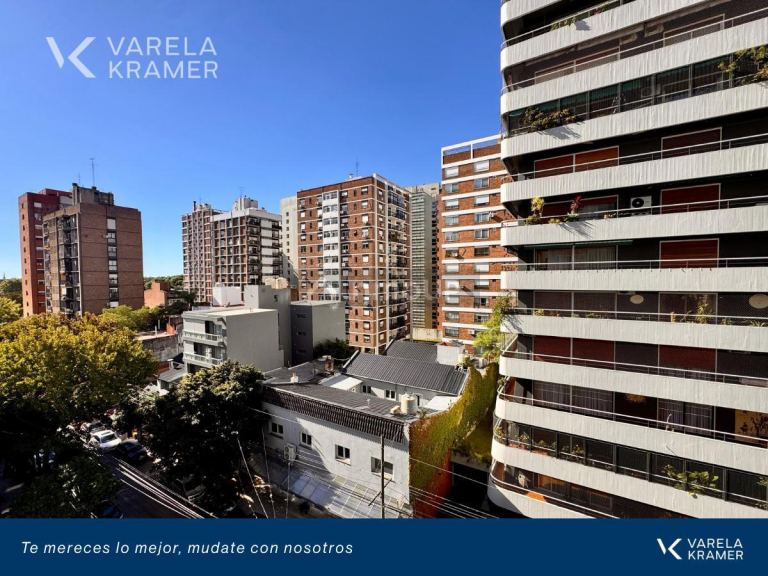 Departamento en Alquiler en San Isidro, G.B.A. Zona Norte