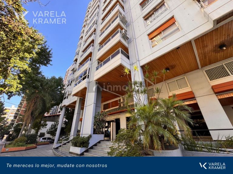 Departamento en Alquiler en San Isidro, G.B.A. Zona Norte