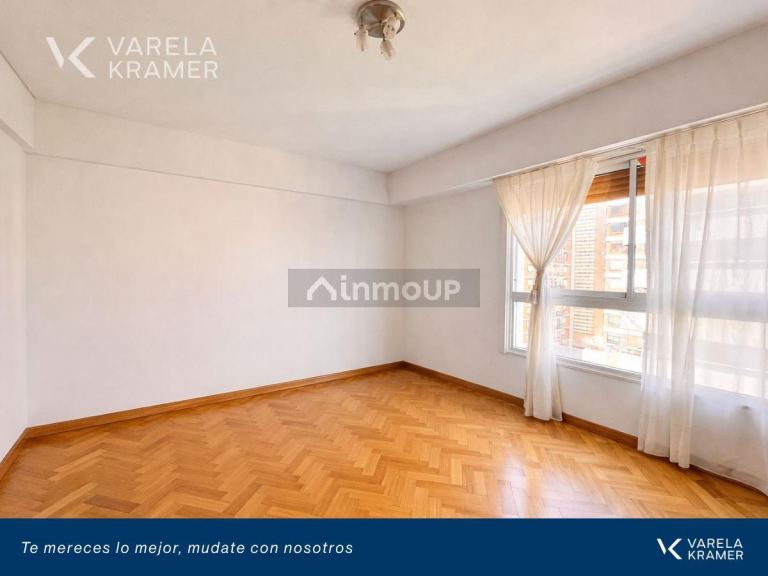 Departamento en Alquiler en San Isidro, G.B.A. Zona Norte