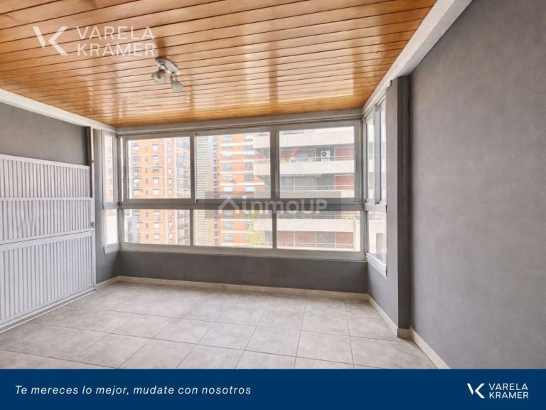 Departamento en Alquiler en San Isidro, G.B.A. Zona Norte