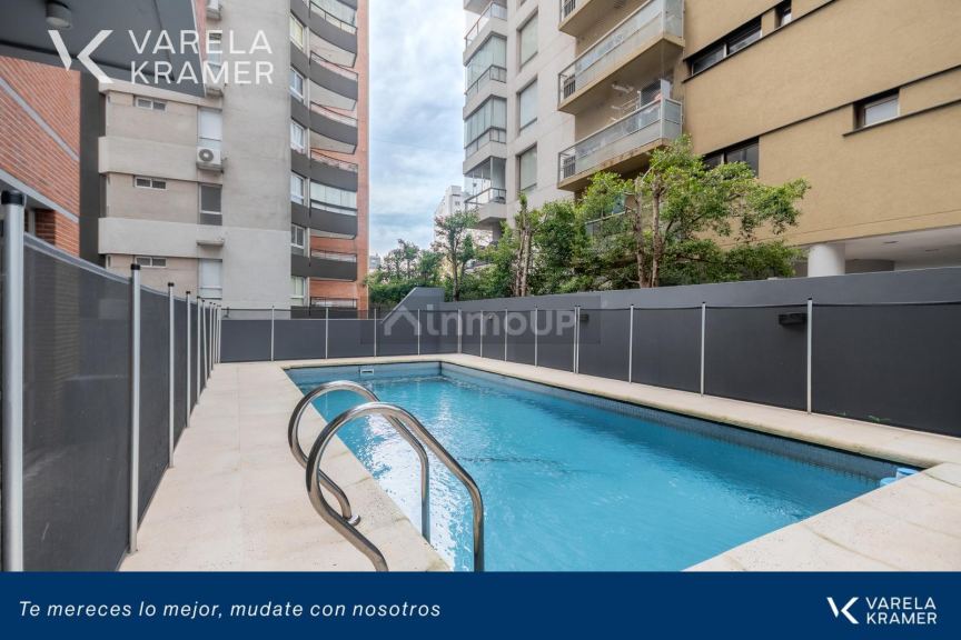 Departamento en Venta en Vicente Lopez, G.B.A. Zona Norte