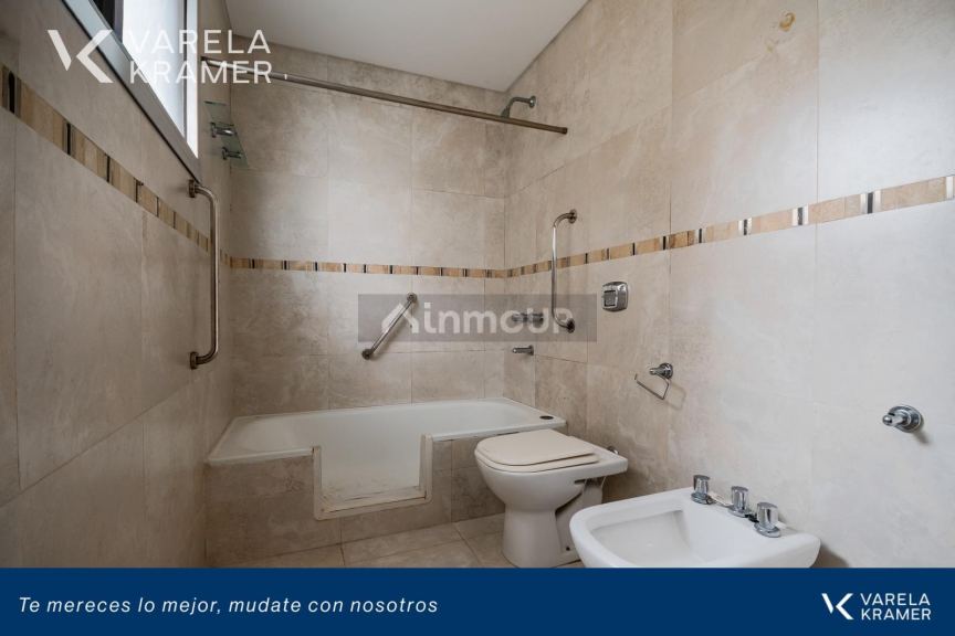 Departamento en Venta en Vicente Lopez, G.B.A. Zona Norte