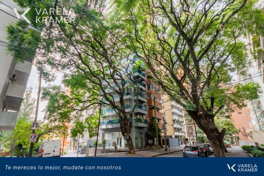Departamento en Venta en Vicente Lopez, G.B.A. Zona Norte