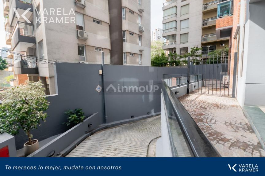 Departamento en Venta en Vicente Lopez, G.B.A. Zona Norte