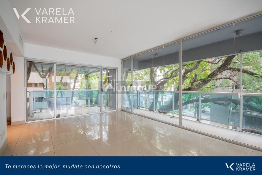 Departamento en Venta en Vicente Lopez, G.B.A. Zona Norte
