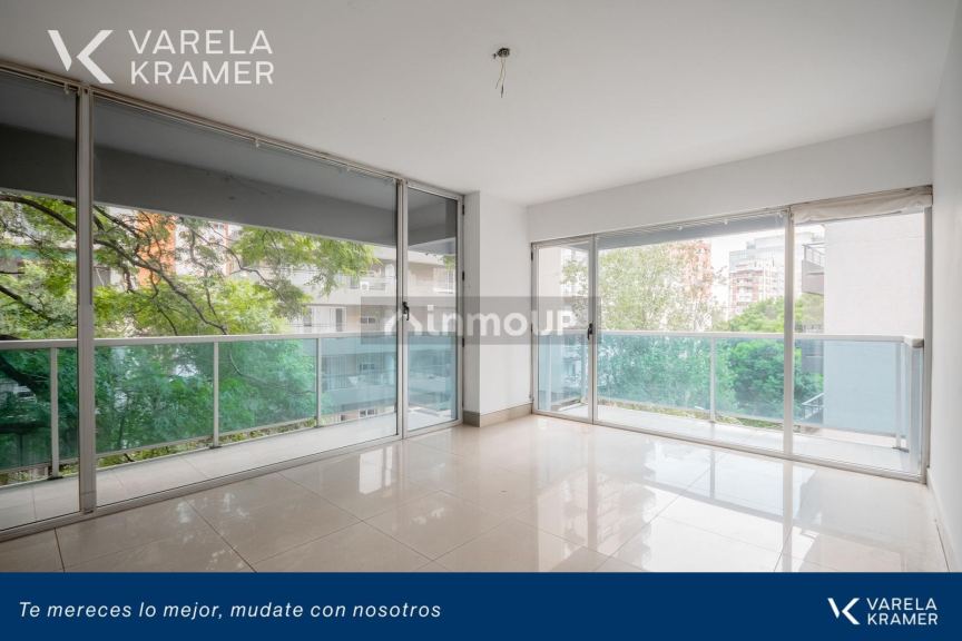 Departamento en Venta en Vicente Lopez, G.B.A. Zona Norte