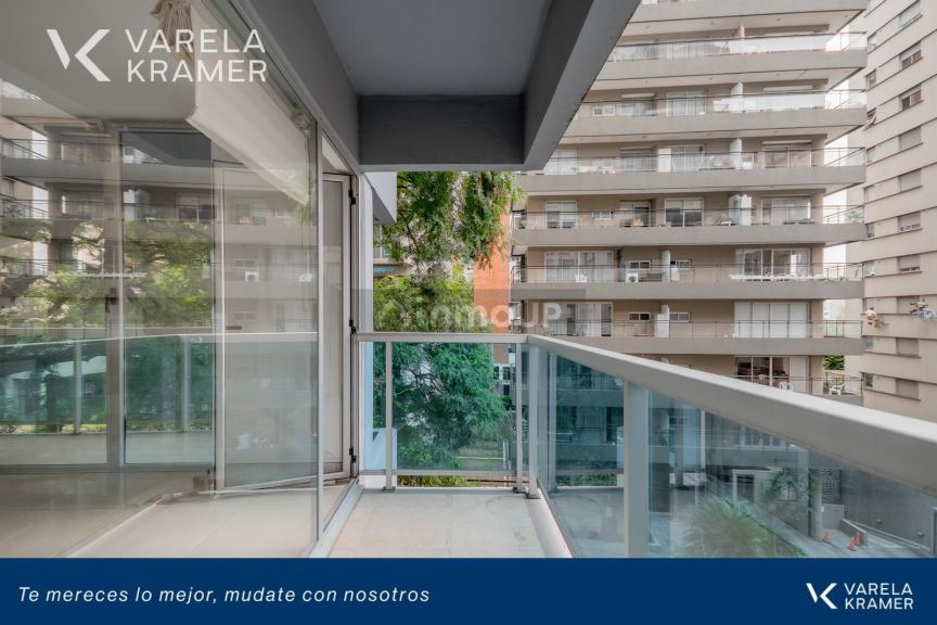 Departamento en Venta en Vicente Lopez, G.B.A. Zona Norte