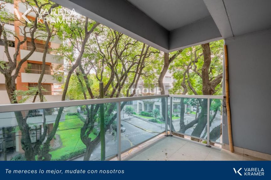 Departamento en Venta en Vicente Lopez, G.B.A. Zona Norte