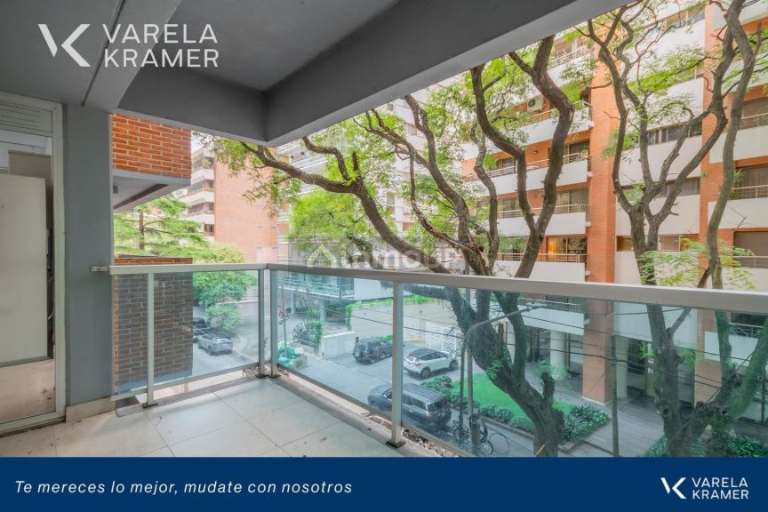 Departamento en Venta en Vicente Lopez, G.B.A. Zona Norte