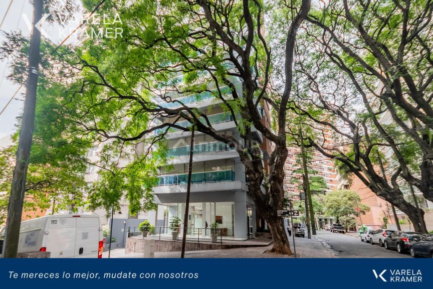 Departamento en Venta en Vicente Lopez, G.B.A. Zona Norte