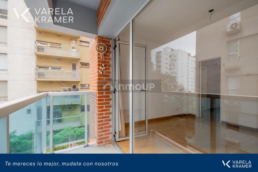 Departamento en Venta en Vicente Lopez, G.B.A. Zona Norte