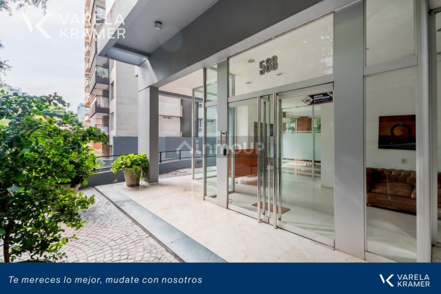 Departamento en Venta en Vicente Lopez, G.B.A. Zona Norte