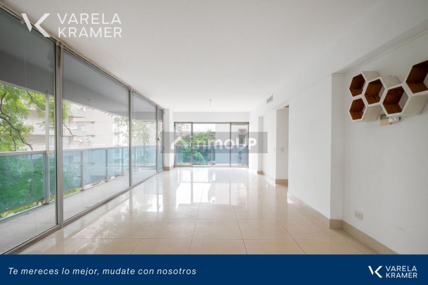 Departamento en Venta en Vicente Lopez, G.B.A. Zona Norte