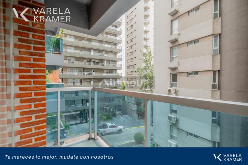 Departamento en Venta en Vicente Lopez, G.B.A. Zona Norte