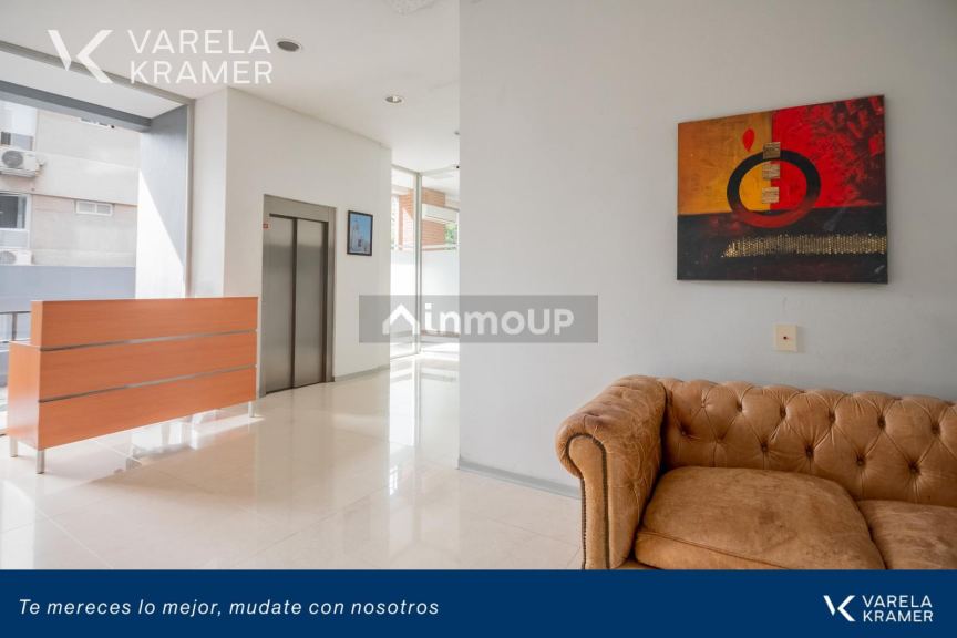 Departamento en Venta en Vicente Lopez, G.B.A. Zona Norte