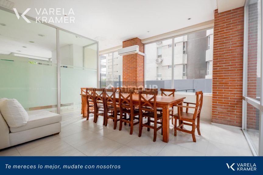 Departamento en Venta en Vicente Lopez, G.B.A. Zona Norte
