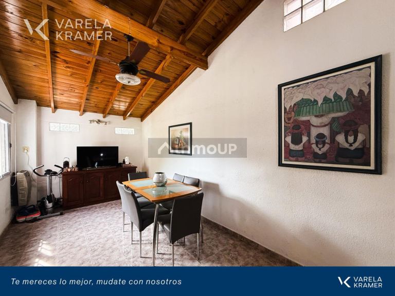 P H en Venta en San Isidro, G.B.A. Zona Norte