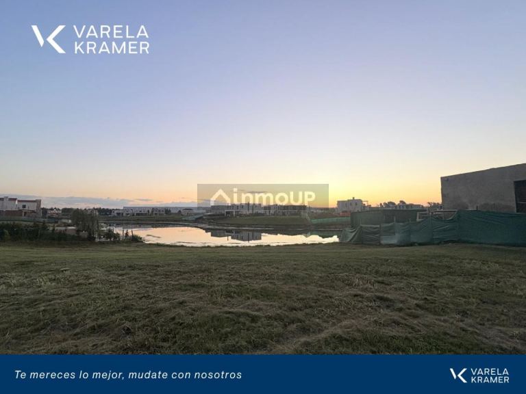 Terreno en Venta en Tigre, G.B.A. Zona Norte