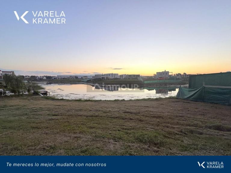 Terreno en Venta en Tigre, G.B.A. Zona Norte