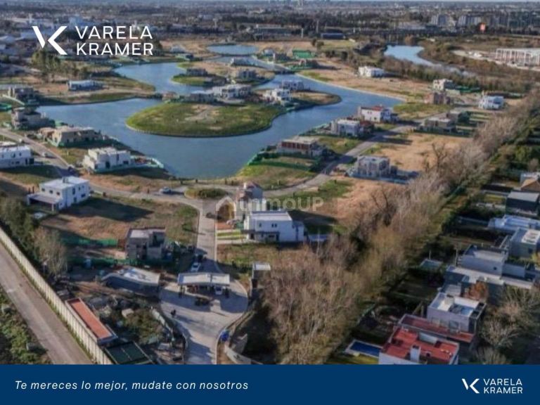 Terreno en Venta en Tigre, G.B.A. Zona Norte