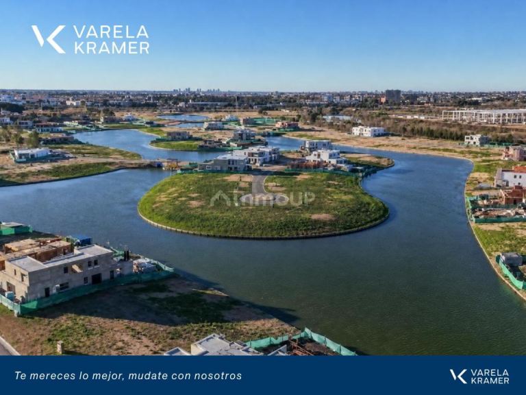 Terreno en Venta en Tigre, G.B.A. Zona Norte