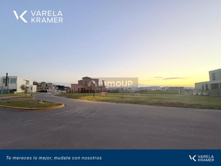 Terreno en Venta en Tigre, G.B.A. Zona Norte