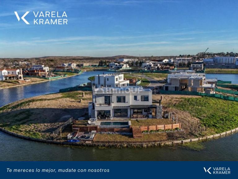 Terreno en Venta en Tigre, G.B.A. Zona Norte