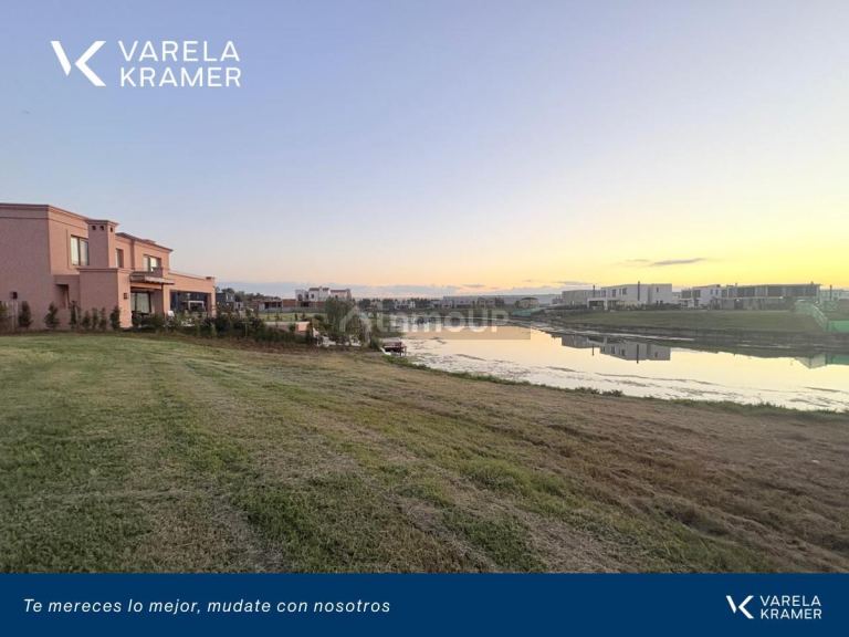 Terreno en Venta en Tigre, G.B.A. Zona Norte