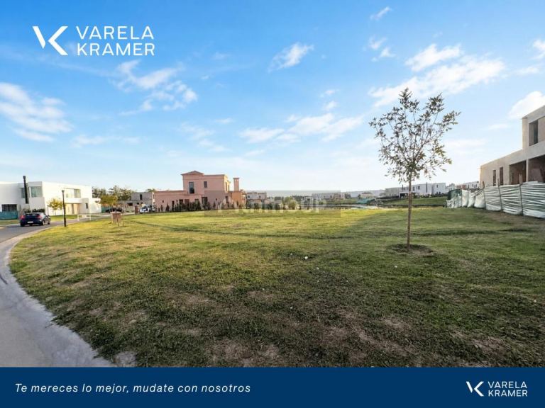 Terreno en Venta en Tigre, G.B.A. Zona Norte