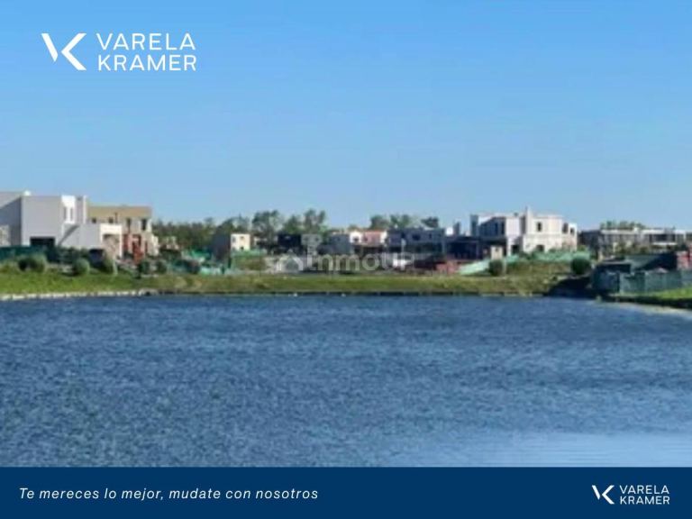 Terreno en Venta en Tigre, G.B.A. Zona Norte