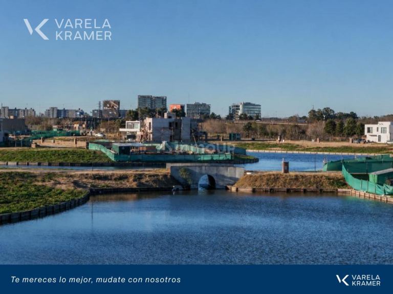 Terreno en Venta en Tigre, G.B.A. Zona Norte