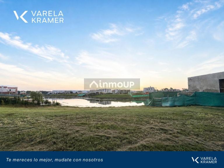 Terreno en Venta en Tigre, G.B.A. Zona Norte