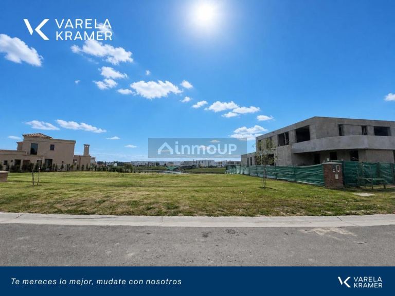 Terreno en Venta en Tigre, G.B.A. Zona Norte