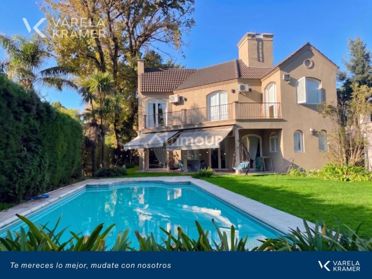 Casa en Venta en Malvinas Argentinas, G.B.A. Zona Norte